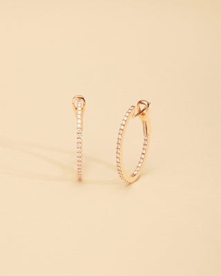 Inside-Out Créole No.I