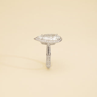 ÉLOUISE Bridal Ring