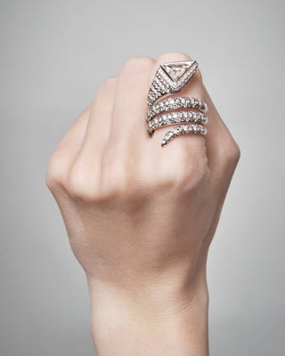 Serpent Ring