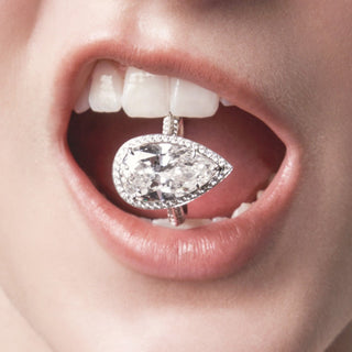 ÉLOUISE Bridal Ring