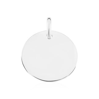 Celeste Medallion / Tauf Medallion