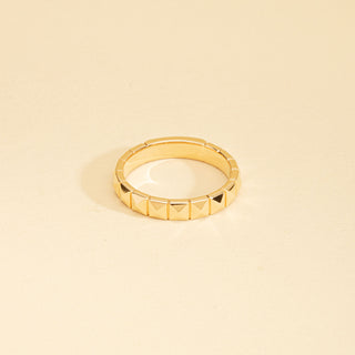 Angulor Ring No. II