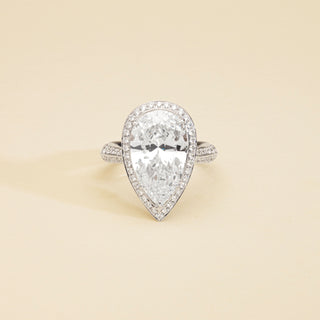 ÉLOUISE Bridal Ring