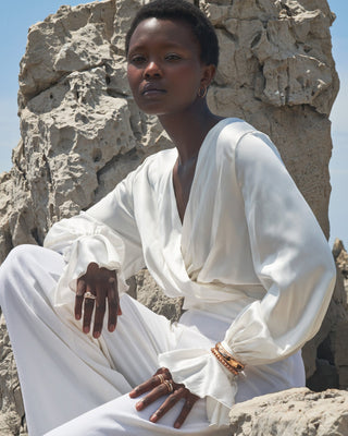 Cannelle Mémoire No. II