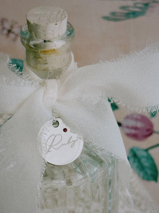 Celeste Medallion / Tauf Medallion