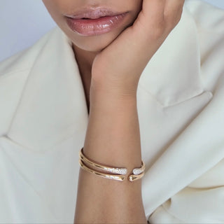 Ensemble Bracelet No. I