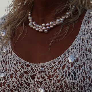 Soirée Necklace