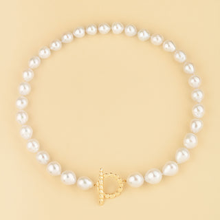 Solstice Orb Necklace