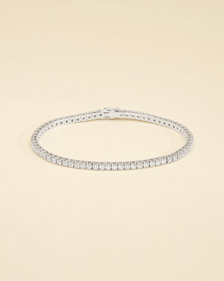Tennis Bracelet No.III