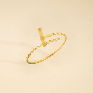 Tire Bouchon Bracelet