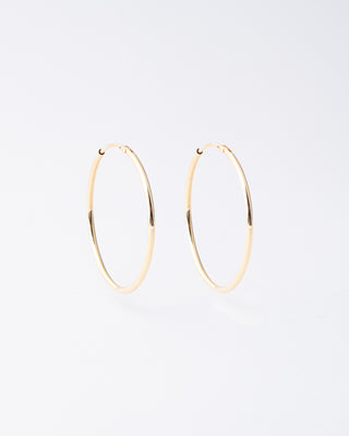 Bare Hoops