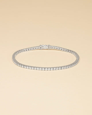 Tennis Bracelet No.II