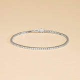 Tennisarmband No. I