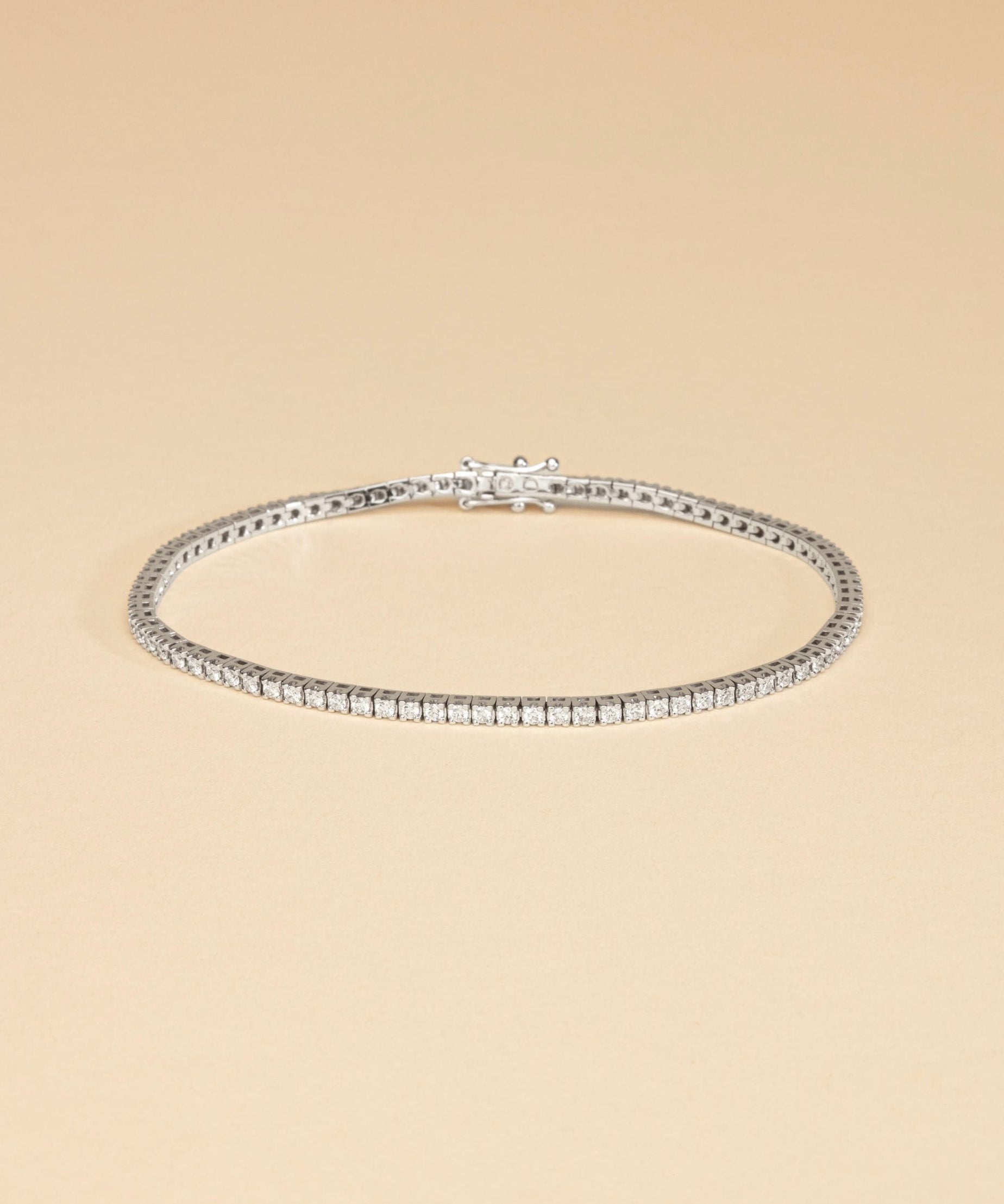 Tennisarmband No. I