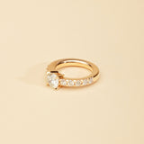 Solitaire No. I