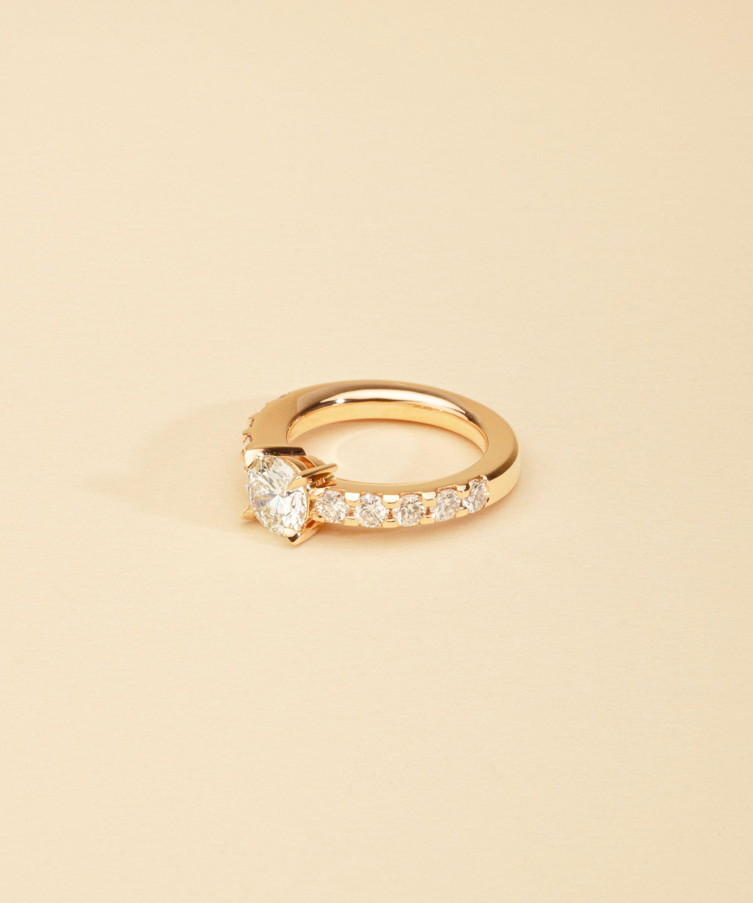 Solitaire No. I