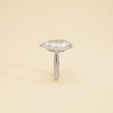 ÉLOUISE Bridal Ring