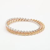 Hélice Armband No. II