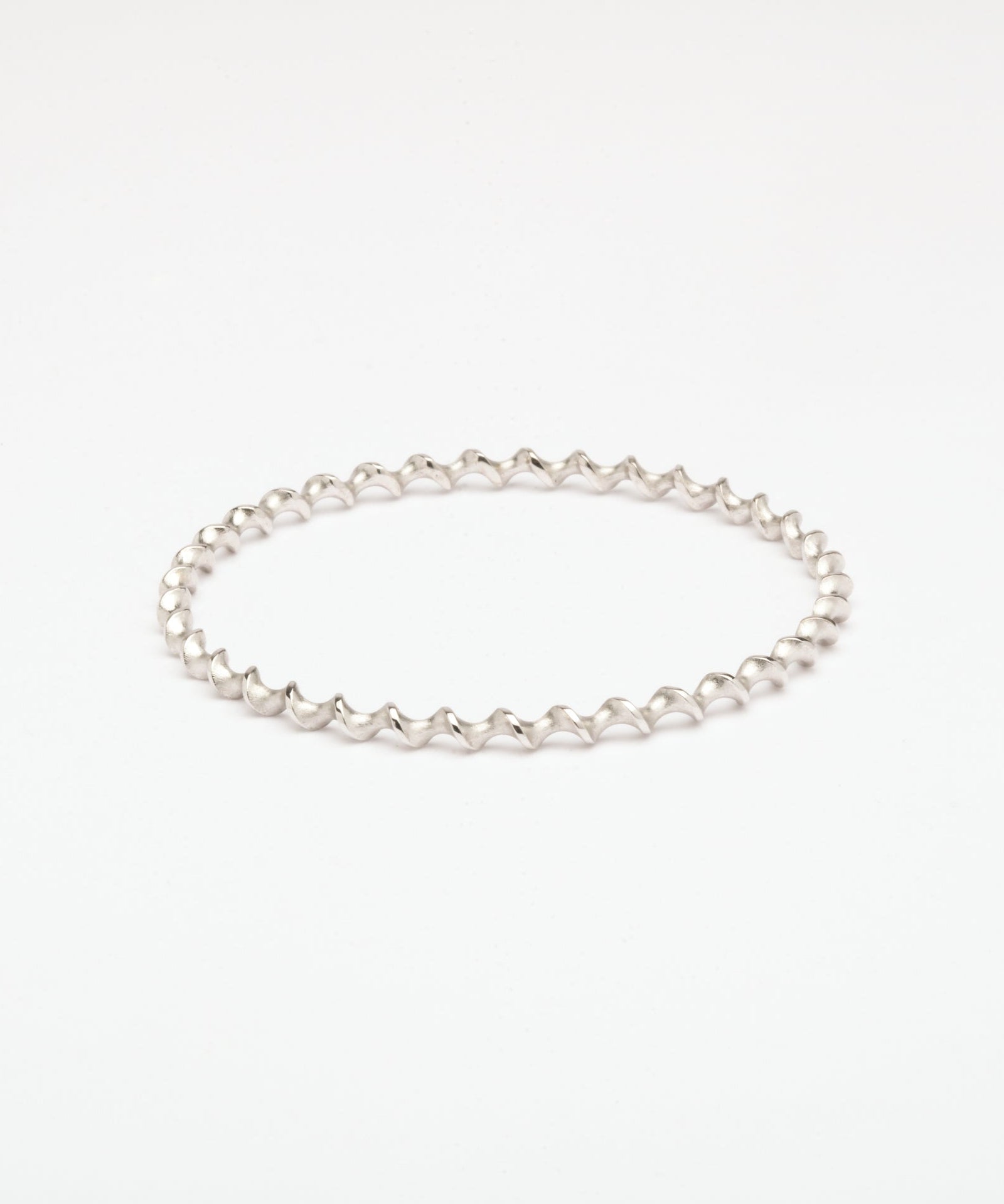 Hélice Armband No. II