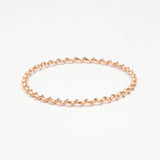 Hélice Armband No. II