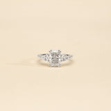 Radiant Solitaire