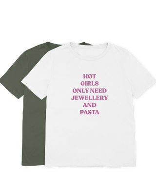 The É Tee