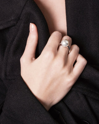 Ondine Ring No. I