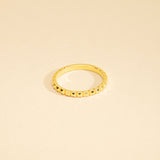 Angulor Ring No. I