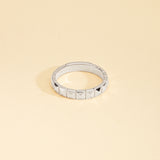 Angulor Ring No. II
