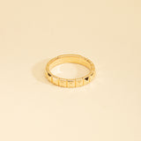 Angulor Ring No. II