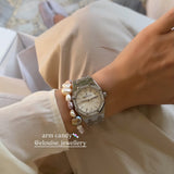 Clementine Armband