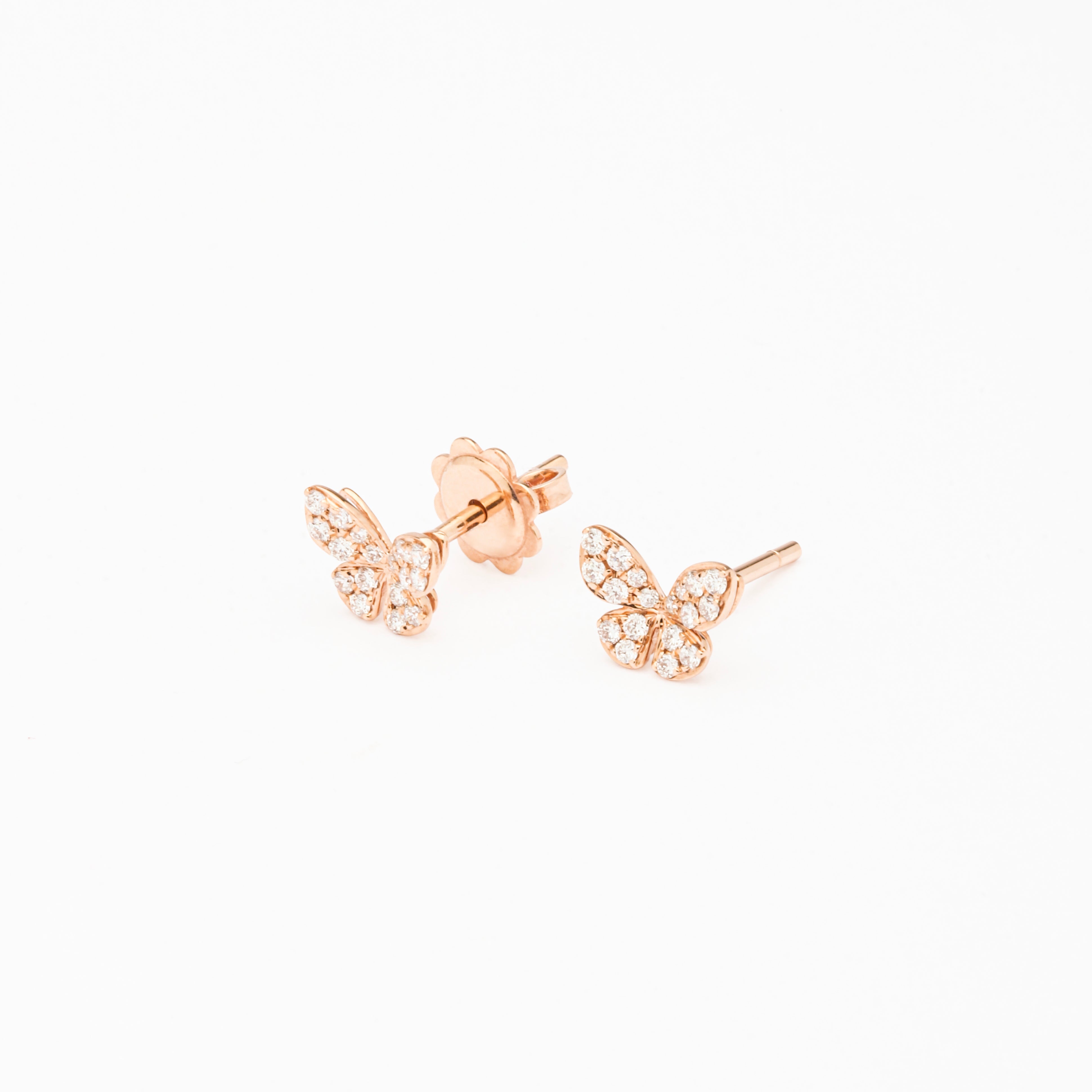 Schmetterling