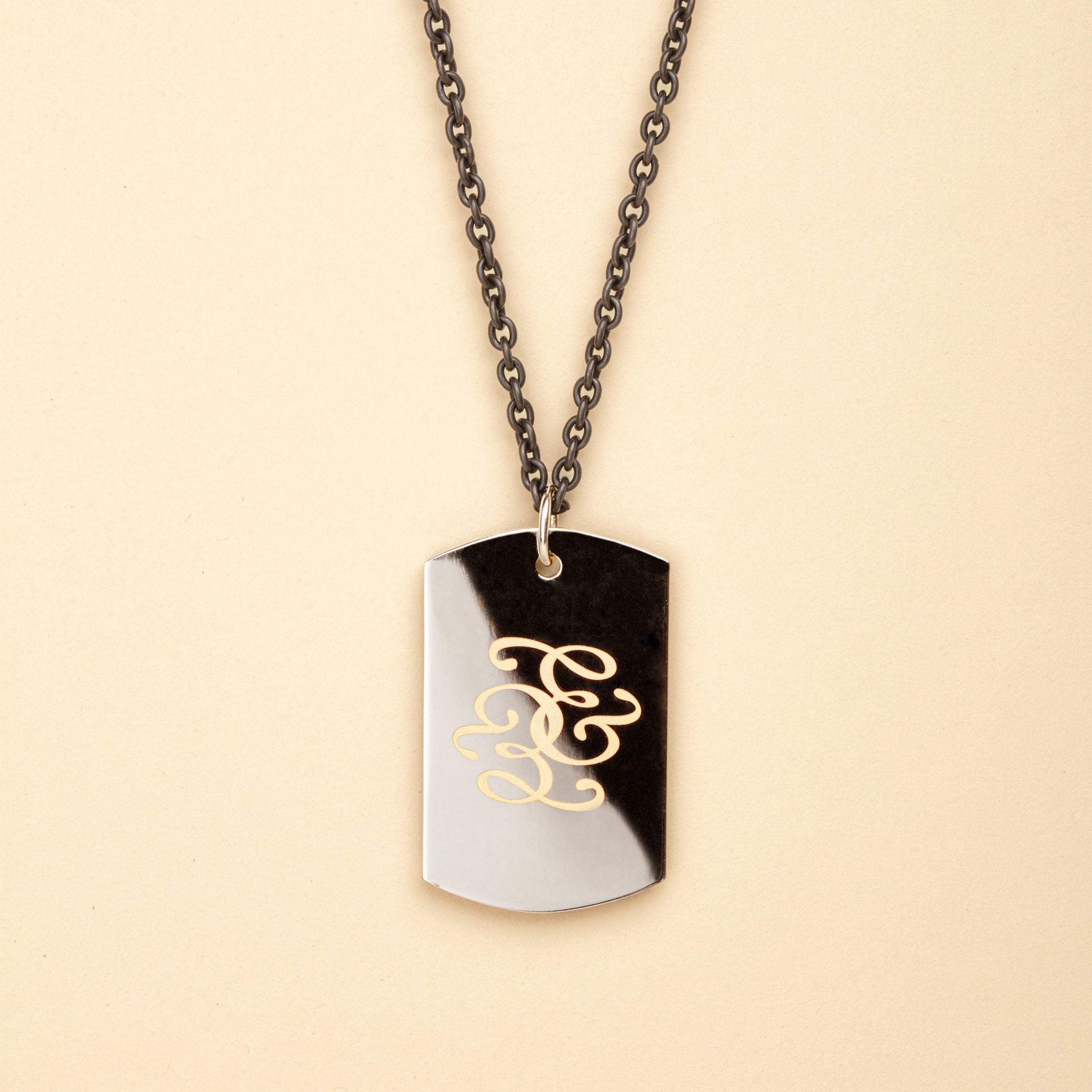 Dog Tag