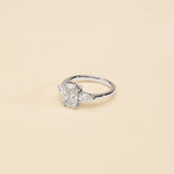 Radiant Solitaire