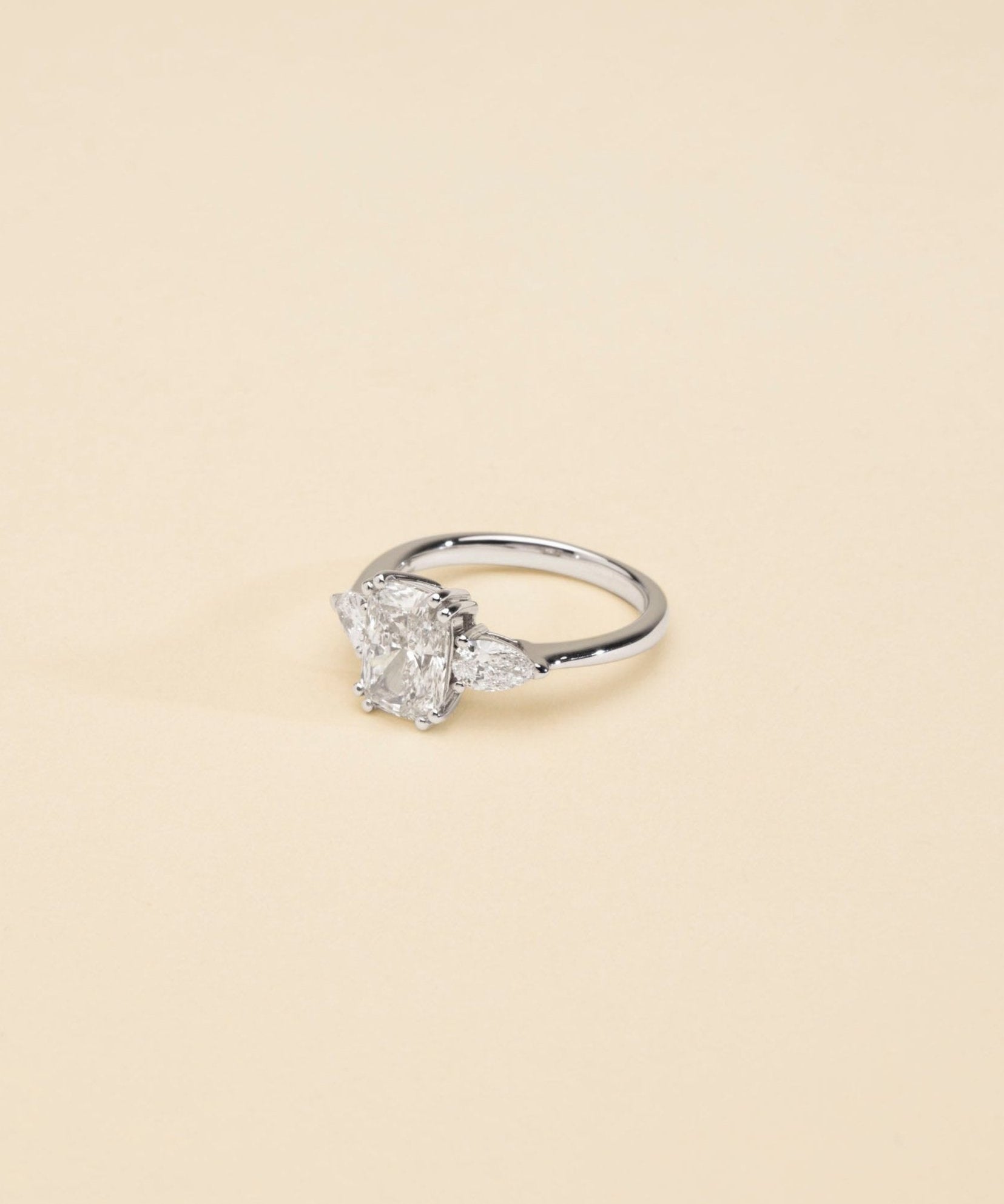 Radiant Solitaire