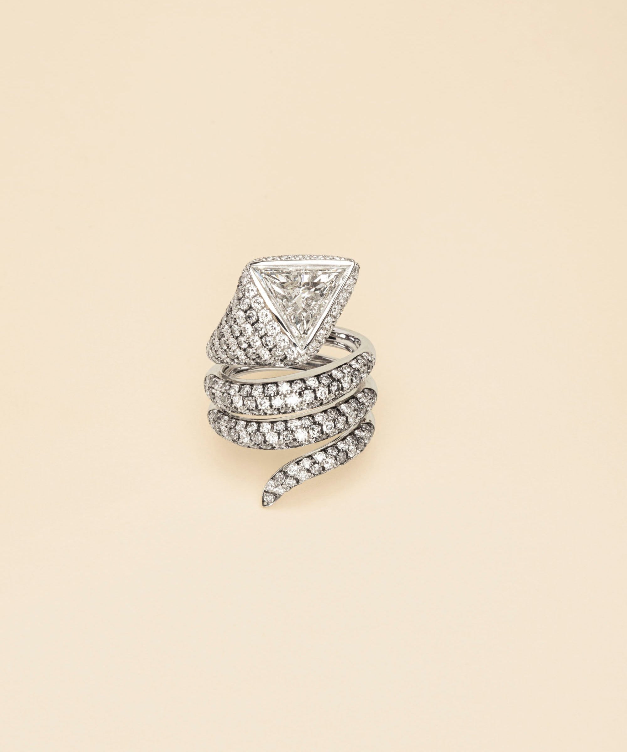 Serpent Ring
