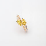 Ring Felicitas