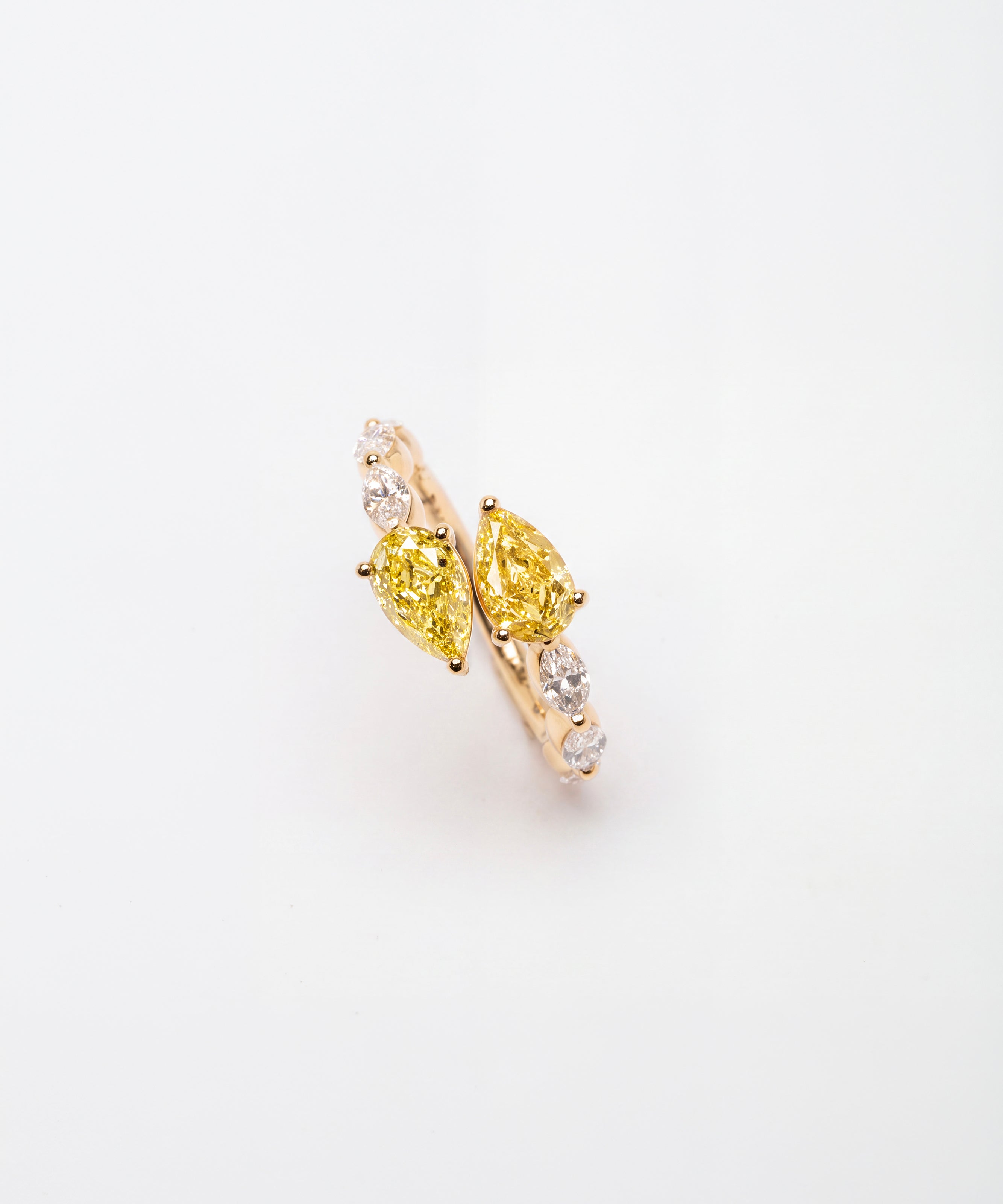 Ring Felicitas
