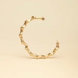 Hélice Spirale Armband