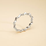 Hélice Spirale Armband