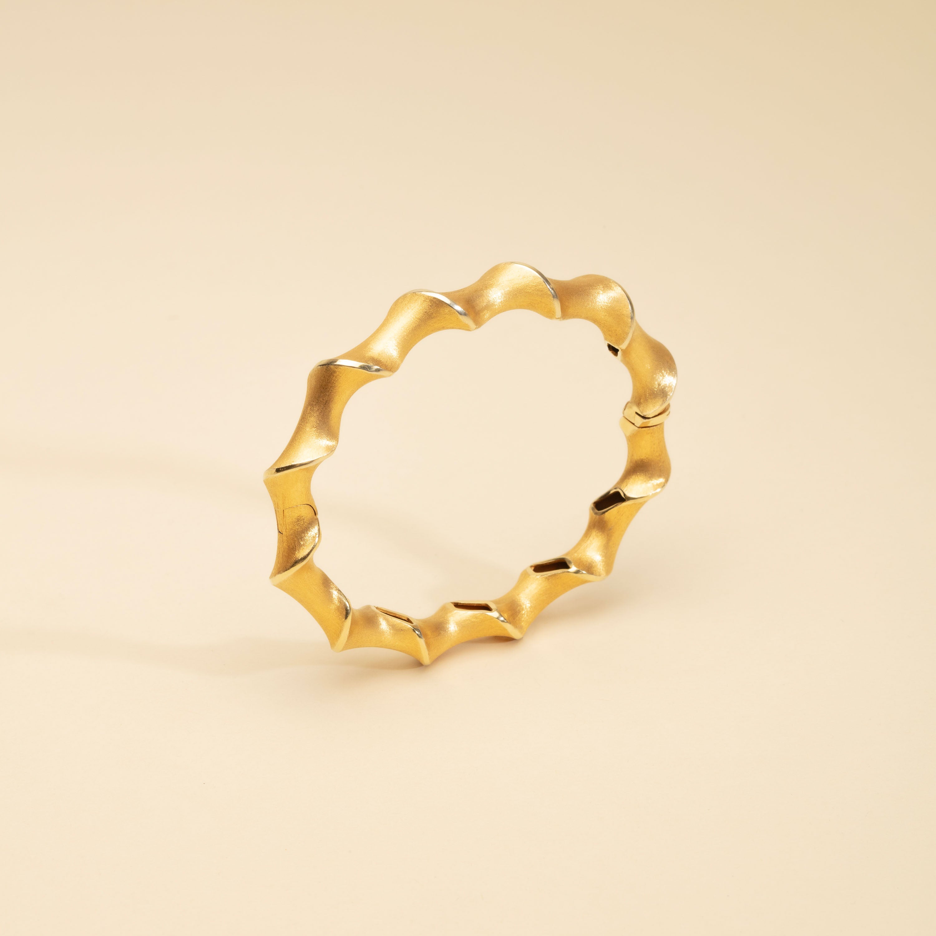 Hélice Spirale Armband