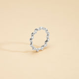 Hélice Spirale Ring No. I