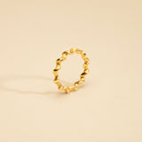 Hélice Spirale Ring No. I