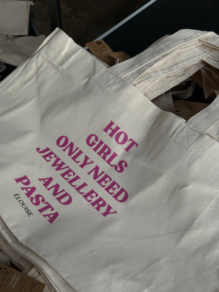 The É Shopper