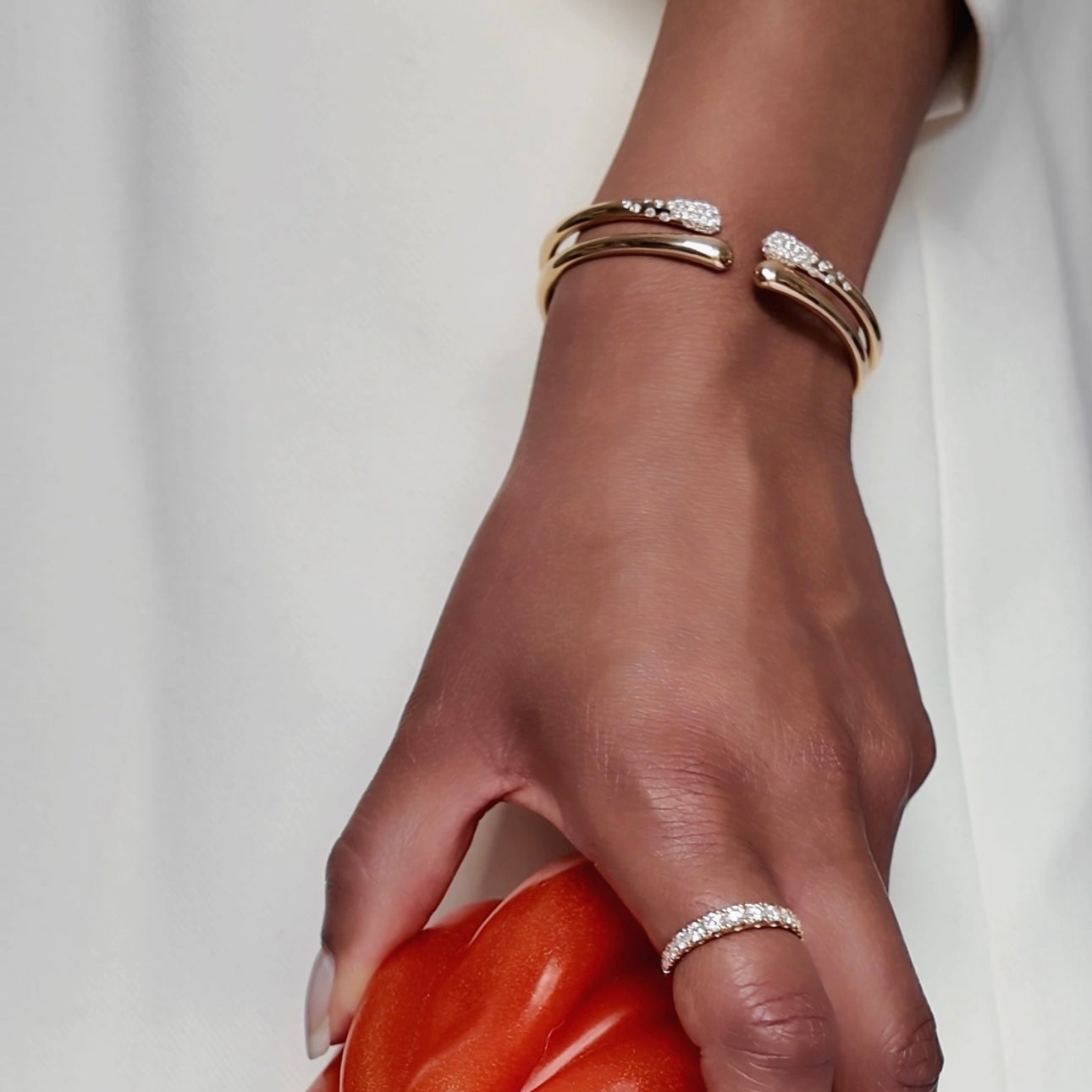 Ensemble Armband No. I