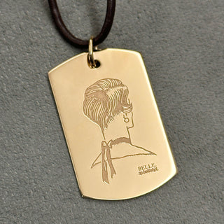 Dog Tag