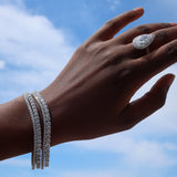 ÉLOUISE Bridal Ring