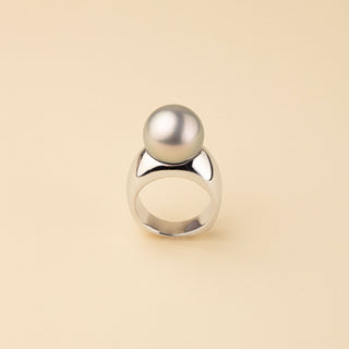 Ondine Ring No. II