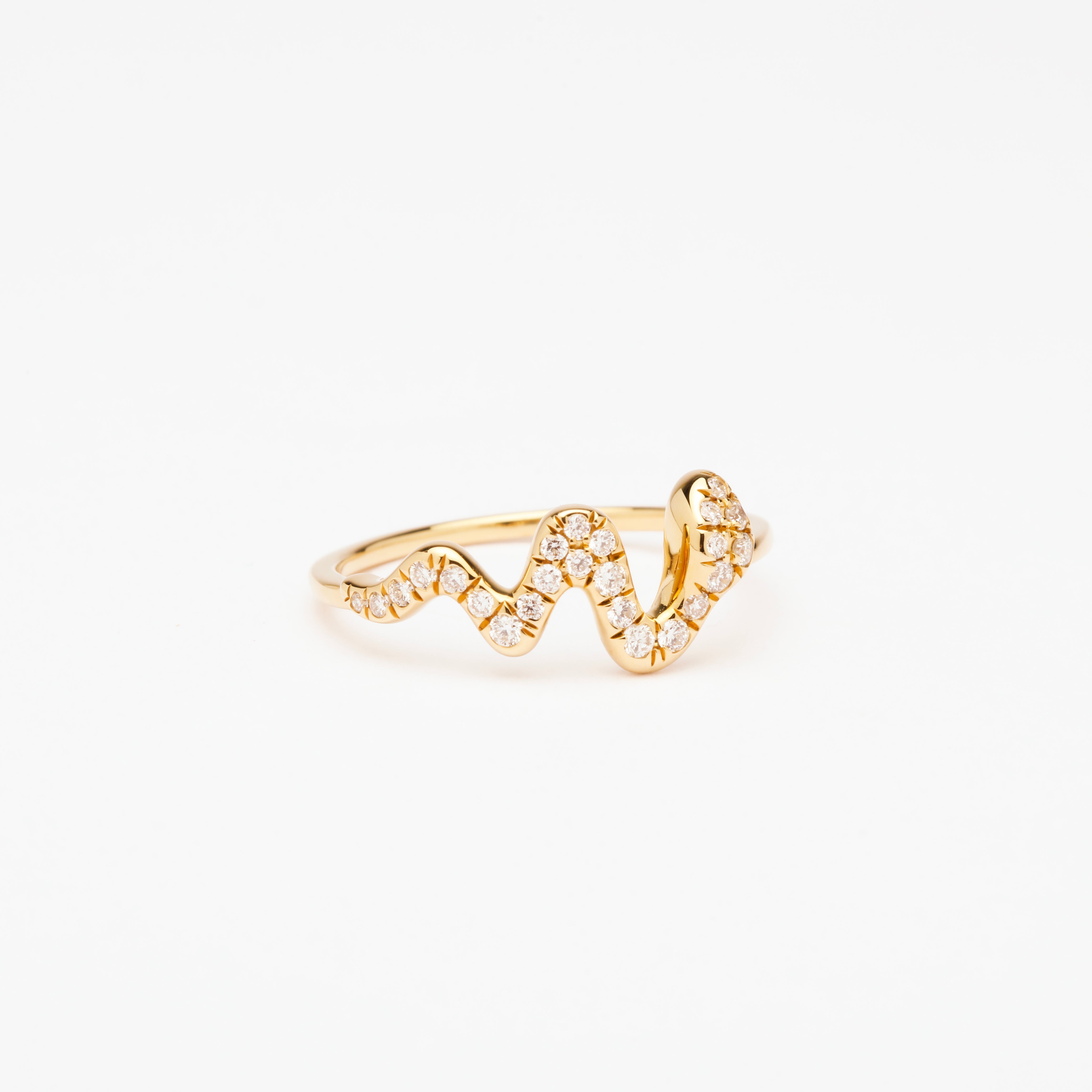 Snake Ring