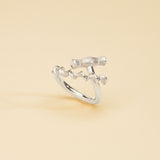 Tire Bouchon Ring